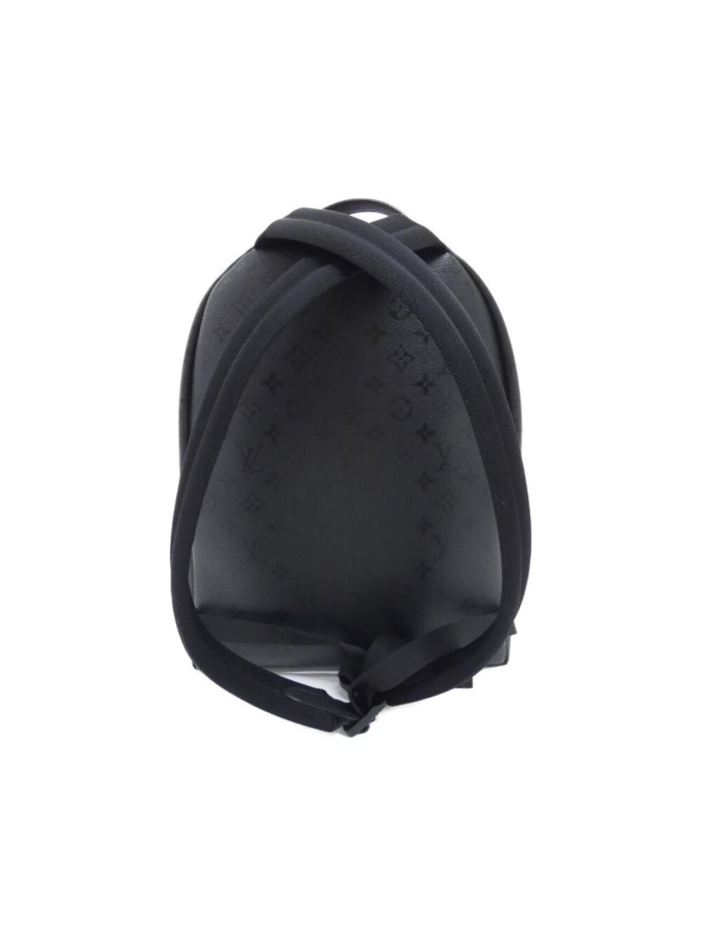Louis Vuitton Monogram Midnight Discovery Cargo Backpack - Picture 2 of 9